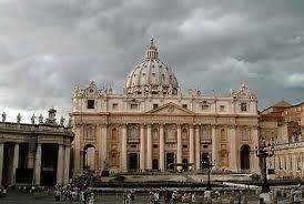 استخبارات أميركا حذرت الفاتيكان من أنه عرضة لهجوم إرهابي