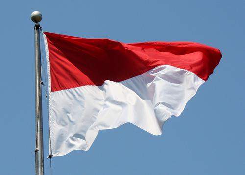 زلزال بقوة 6.6 ضرب أندونيسيا