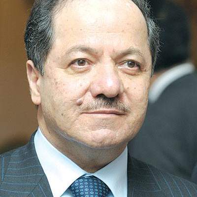 بارازاني: الحكومة العراقية الجديدة مدعوة لخلق أجواء ايجابية مع تركيا