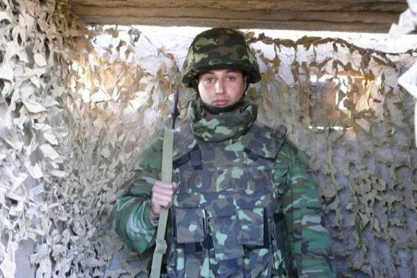 مقتل جندي اذربيجاني في اشتباكات بمنطقة متنازع عليها في القوقاز  