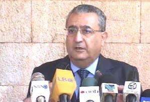 فؤاد السعد: تعطيل الانتخابات الرئاسية يدخل لبنان بمرحلة اكثر إلتهابا
