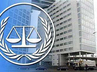 اوكرانيا تقبل اختصاص المحكمة الجنائية الدولية بالجرائم المرتكبة فيها