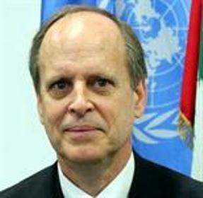 واتكنز: الامم المتحدة تسعى لوضع &quot;برنامج استقراري&quot; لمساندة لبنان