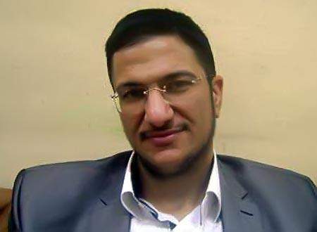محمد سرميني: ما يجري من قبل النظام السوري مسرحية تسمى الانتخابات