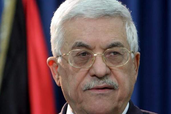 عباس والعربي يبحثان تطورات القضية الفلسطينية