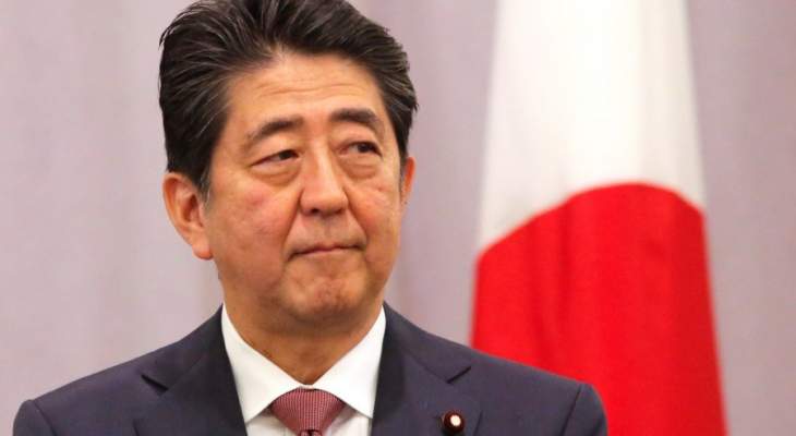 رئيس وزراء اليابان أعلن استعداده للقاء زعيم كوريا الشمالية من دون شروط