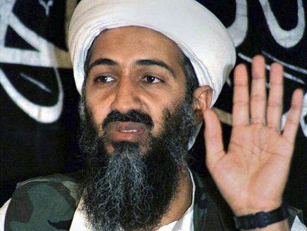 تسجيل منسوب لنجل بن لادن يدعو لمهاجمة أميركا وإسرائيل وفرنسا وبريطانيا