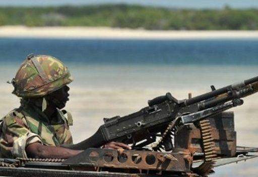 السلطات الصومالية تعدم 7 جنود لقتلهم اثنين من رجال الأعمال