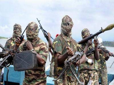 مقتل 19 شخصا على الاقل جراء هجوم بوكو حرام في النيجر 