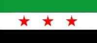 حكومة المعارضة السورية اعلنت ادلب مقرا لها بعد طرد قوات النظام منها