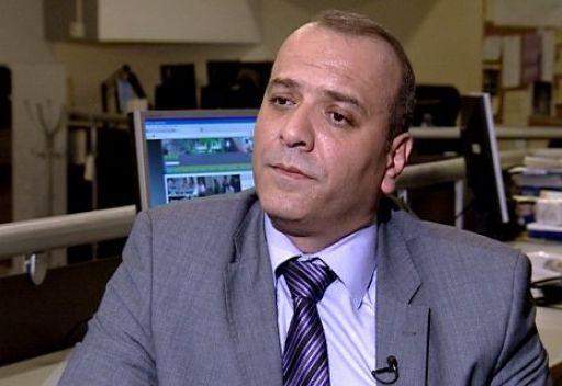 القربي: أحمد طعمة سيختار 12 وزيرا على أن يتولى هو حقيبة وزارة الخارجية