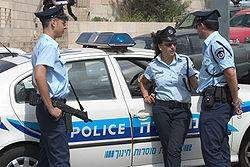 مصادمات بين الشرطة الاسرائيلية وشبان فلسطينيين فى القدس 