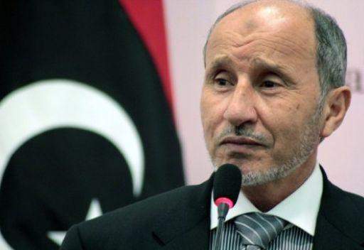 مصطفى عبد الجليل حذر من تقسيم ليبيا ووضع دول يدها على أجزاء منها