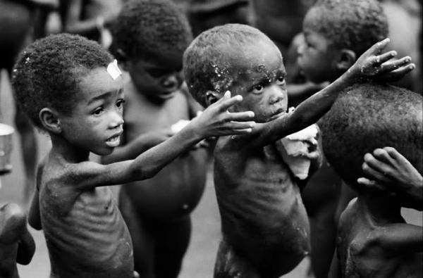 المبعوث الصومالي للأمم المتحدة: إذا لم تكن هناك استجابة إنسانية كافية فستحدث مجاعة في البلد