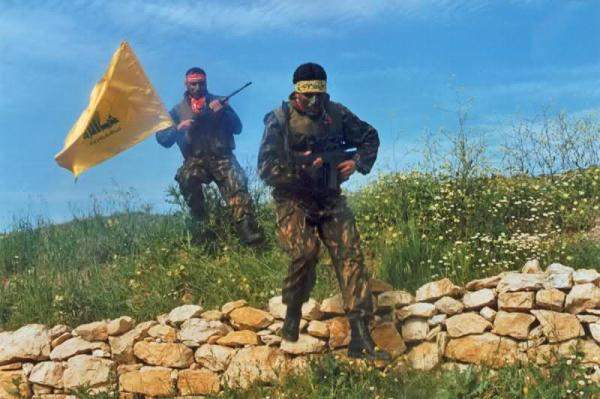 الجديد: حزب الله بادل عياد بمرعي مرعي ومرهف الريس وهما من مسؤولي الحر
