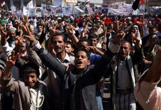 قيادي في الحراك الجنوبي: مخيمات الاعتصام في عدن مقدمة لفوضى أمنية  