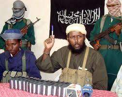 حركة الشباب المجاهدين تتبنى انفجار مقديشو في الصومال