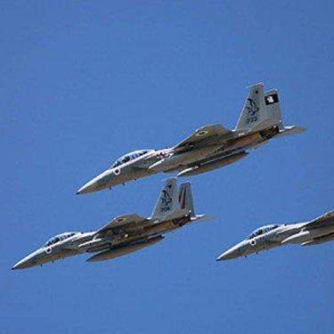 النشرة: تحليق مكثف لطيران الاستطلاع الاسرائيلي فوق جنوب الليطاني