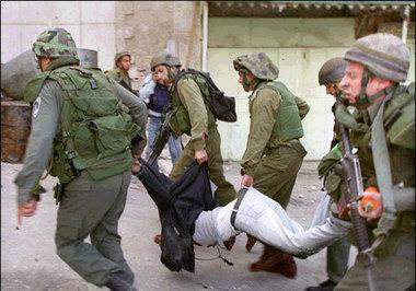 النشرة: الجيش الإسرائيلي اعتقل فتاة فلسطينية بدعوى محاولة طعن جندي بالخليل