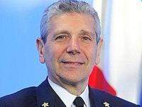 وزير الدفاع الإيطالي: قواتنا البحرية وحدها أنقذت أكثر من 100الف مهاجر