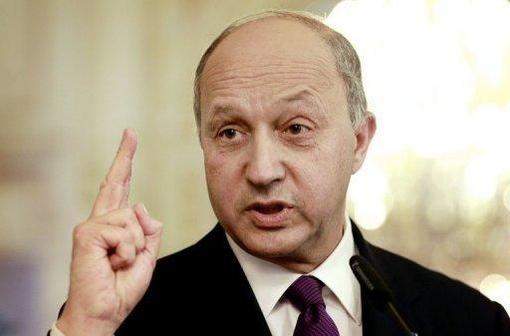 وزير خارجية فرنسا يقترح تصنيف جبهة النصرة في سوريا كتنظيم ارهابي