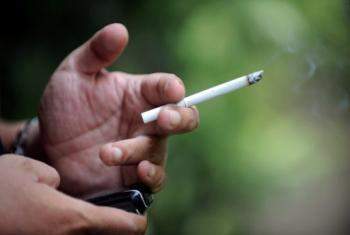 التدخين يقضي على ثلث سكان الصين 