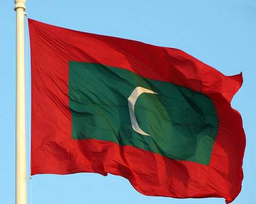 السجن 13 عاما لرئيس جزر المالديف السابق محمد نشيد  