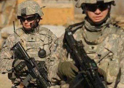 مقتل 4 جنود أميركيين بسقوط طائرة بقاعدة للجيش الأميركي في تكساس