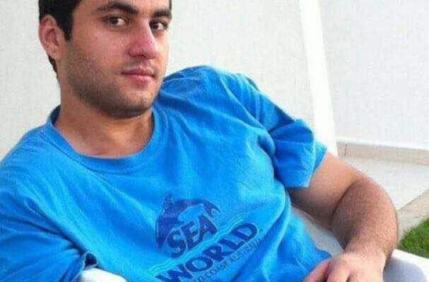 قوى الامن تعمم صورة مفقود خرج من منزله في طرابلس ولم يعد