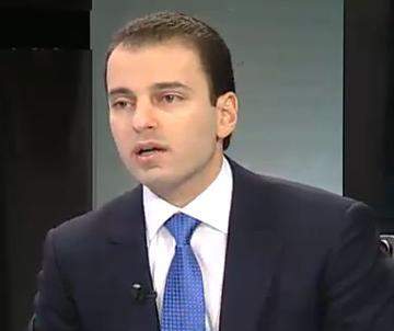 القادري: النظام السوري لم يعد بإمكانه أن يلعب بالامن الوطني اللبناني