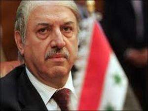 رئيس برلمان كردستان العراق وصف منعه دخول أربيل بالانقلاب على الشرعية