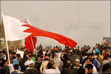 الوفاق تطالب بالإفراج عن المعتقلات: لحلحلة قضايا المرأة البحرينية