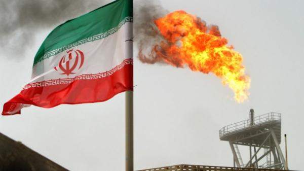 البنك المركزي الايراني: مبيعات النفط تنمو باضطراد رغم محاولات اميركا تصفيرها