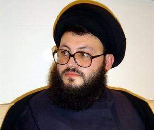 السيد الحسيني: حزب الله ليس لبنانيا ولا يمثل الشيعة ويدافع عن الظالم 