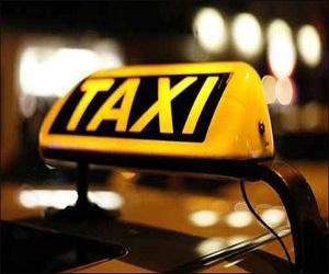 دانماركي يستقل تاكسي لإيطاليا بخمسة آلاف دولار
