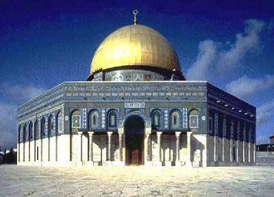 السلطات الإسرائيلية تستولي على جزء كبير من مقبرة باب الرحمة في القدس