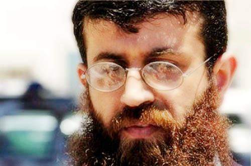 نادي الأسير: اتفاق ينهي إضراب الأسير خضر عدنان في السجون الإسرائيلية