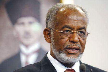 وزير خارجية السودان: دعم طهران للتشيع  بالسودان لا يعبر عن إرادة حكومة