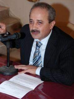 محمد المراد: نحن حريصون على انتخاب مفتي للجمهورية 