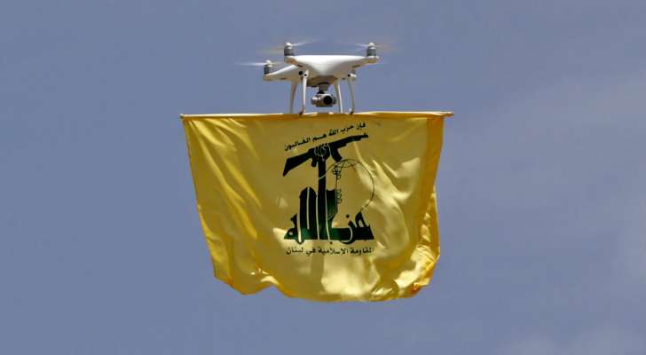"حزب الله": هاجمنا بمسيّرتَين مقر قيادة المجلس الإقليمي في كريات شمونة ردًا على الاعتداء على ‏بليدا