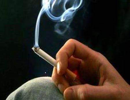 التدخين يؤثر على الذاكرة