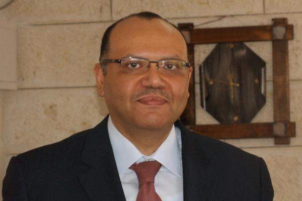 ياسر عثمان: قطاع غزة ما يزال جبهة متقدمة للحفاظ على أمن مصر القومي