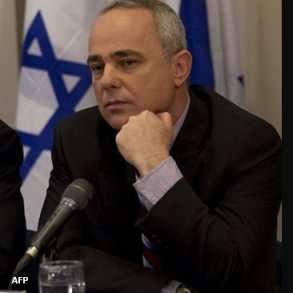 وزير الإستخبارات الإسرائيلي يحذر من عواقب إنسحاب إسرائيل من غور الأردن