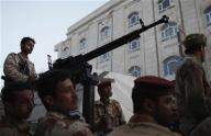مسؤول بأنصارالله: نحن جاهزون لكل الخيارات المفتوحة في اليمن 