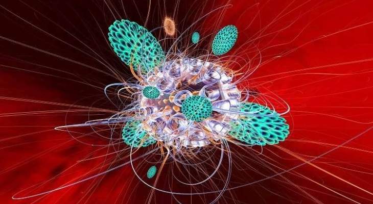 العلماء توصلوا لطريقة تقضي على الخلايا المصابة بفيروس نقص المناعة