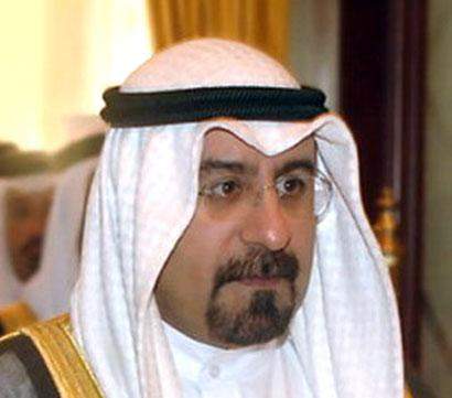 وزير خارجية الكويت: المجتمع الدولي ينظر باهتمام بالغ للمأساة السورية