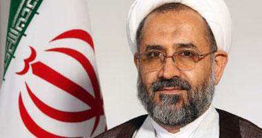 وزير أمن إيران: مستعدون للتصدي لمخططات الأعداء بالانتخابات الرئاسية