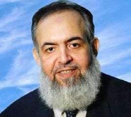 إلقاء القبض على رئيس حزب الراية المصري حازم صلاح أبو اسماعيل