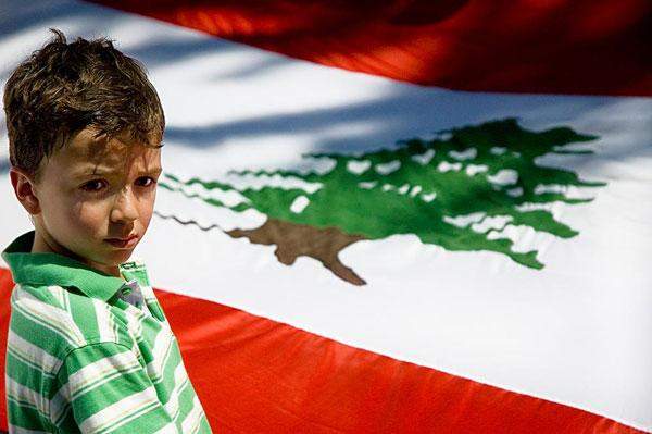 مدوّنات لأحفادنا في لبنان الوطن المستحيل