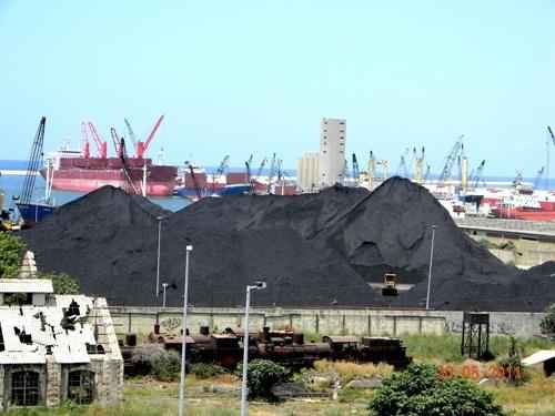 سلطات الصين ألغت الرسوم الجمركية على واردات الفحم لـ"زيادة ضمان إمدادات الطاقة"